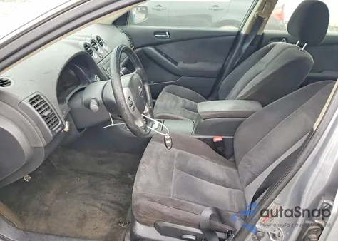 2007 Nissan Altima 2.5 z USA, uszkodzony, nr VIN 1N4AL21EX7N475160